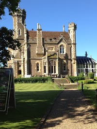 The Oakley Court 1096339 Image 6